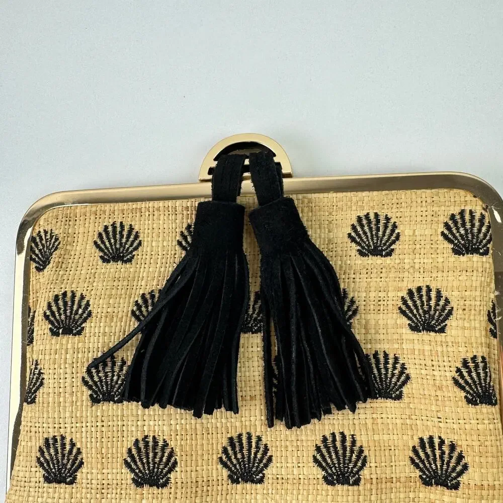 ISTI clutch bag